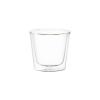 KINTO CAST DOUBLEWALL ROCK GLASS 250ML