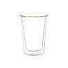 KINTO CAST DOUBLEWALL COCKTAIL GLASS 290ML