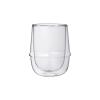 KINTO KRONOS DOUBLEWALL COFFEE CUP 250ML