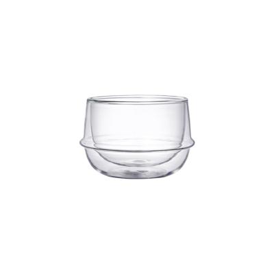 KINTO KRONOS DOUBLEWALL TEA CUP 200ML