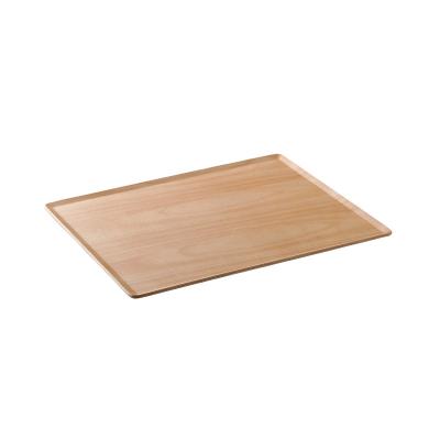 コンランショップ　インド製　トレー　木製　トレイ　お盆　サーバー　配膳 トレイの商品一覧｜The Conran Shop（ザ・コンランショップ）