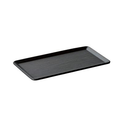 KINTO PLACEMAT 220X120 WILLOW BLACK