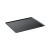 KINTO PLACEMAT 360X280 WILLOW BLACK