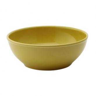 COMMON BOWL 15CM  YELLOW 13228