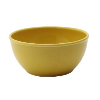 COMMON BOWL 12CM  YELLOW 13224