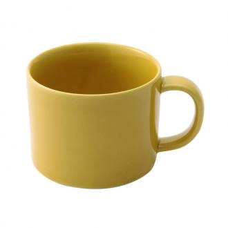 COMMON SOUP MUG YELLOW 13265