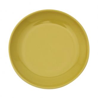 COMMON PLATE 15CM YELLOW 13204