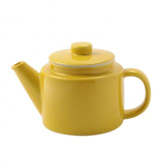 13872 COMMON POT 500ML YELLOW