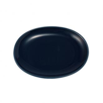 17039 COMMON OVAL 15CM NAVY