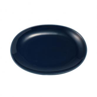 17043 COMMON OVAL 19CM NAVY
