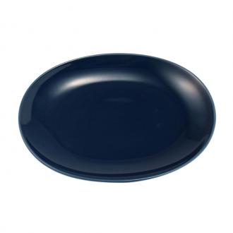 17047 COMMON OVAL 22CM NAVY