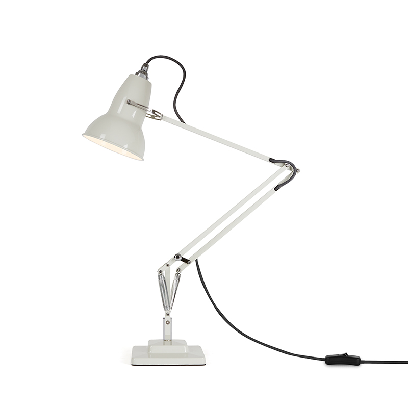 ANGLEPOISE(アングルポイズ)ORIGINAL 1227(オリジナル 1227)デスクランプ リネンホワイト