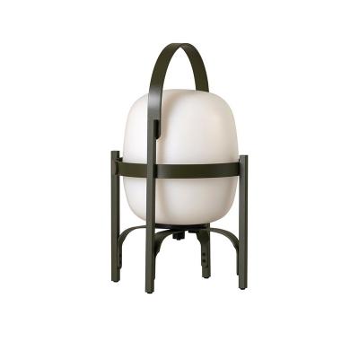 Santa & Cole（サンタ&コール）CESTTITA ALUBAT（セスティタ アルバ）オリーブ グリーン