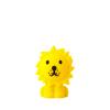 FIRST LIGHT LION