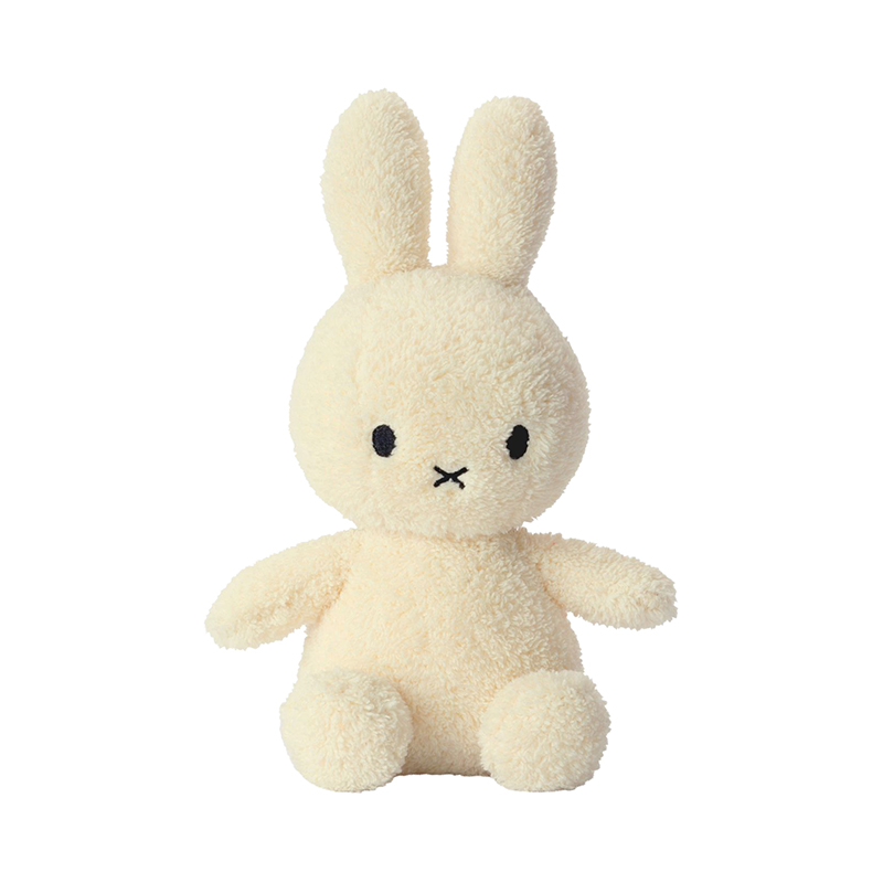 BON TON TOYS(ボントントイズ)テリー ミッフィー 23cm クリーム