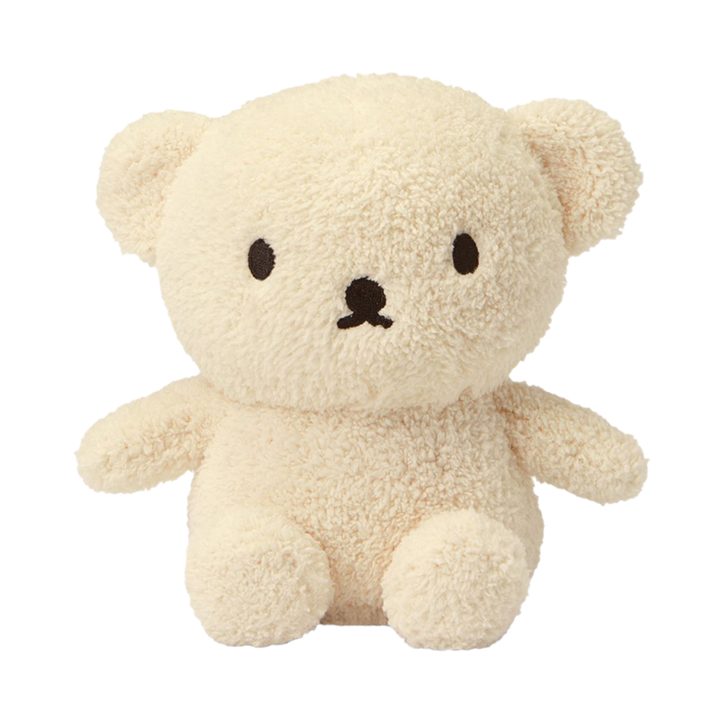 BON TON TOYS(ボントントイズ)テリー ボリス 17cm クリーム