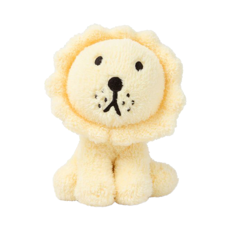 BON TON TOYS(ボントントイズ)テリー ライオン 17cm