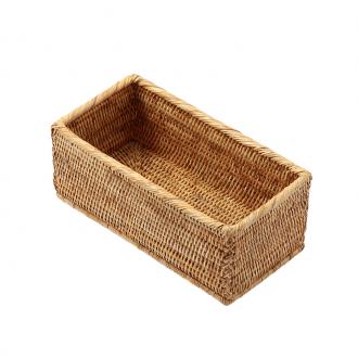 BAOLGI（バオルジィ）CDサイズ ストレージボックス ナチュラル