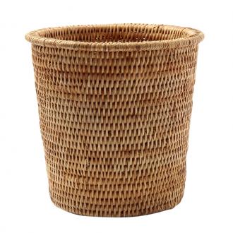 BAOLGI（バオルジィ） ウェイストバスケット スモール ナチュラル