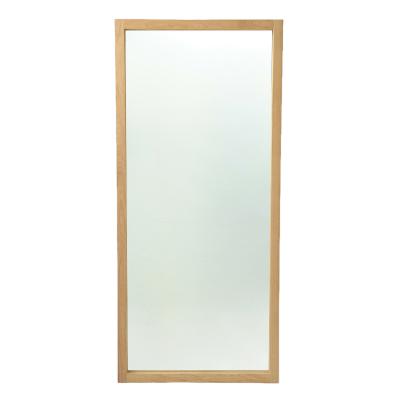 ETHNICRAFT(エスニクラフト)オーク ライトフレーム ミラー 2000