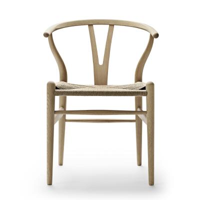 CARL HANSEN & SON（カールハンセン＆サン）CH24 Yチェア オーク ソープ ナチュラルペーパーコード