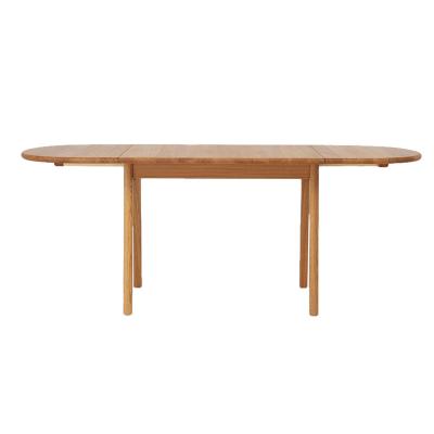 CARL HANSEN＆SON（カール・ハンセン&サン）CH002 ダイニングテーブル オークオイル