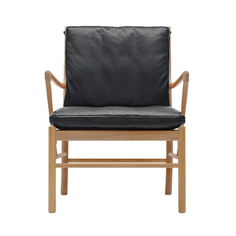 CARL HANSEN&SON(カール・ハンセン&サン)OW149 コロニアルチェア オーク/オイル THOR301