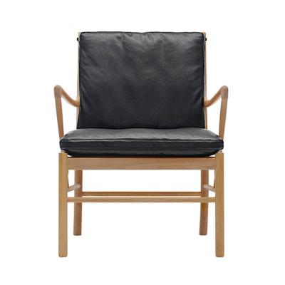 CARL HANSEN&SON(カール・ハンセン&サン)OW149 コロニアルチェア オーク/オイル THOR301