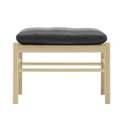 CARL HANSEN&SON(カール・ハンセン&サン)OW149F コロニアル フットスツール オーク オイル THOR301