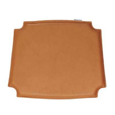 CARL HANSEN&SON(カール・ハンセン&サン)7050 CH24 Yチェア シートクッション ゴールデンブラウン