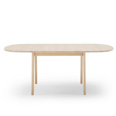 CARL HANSEN&SON(カール・ハンセン&サン)CH002 ダイニングテーブル ビーチ オイル H72