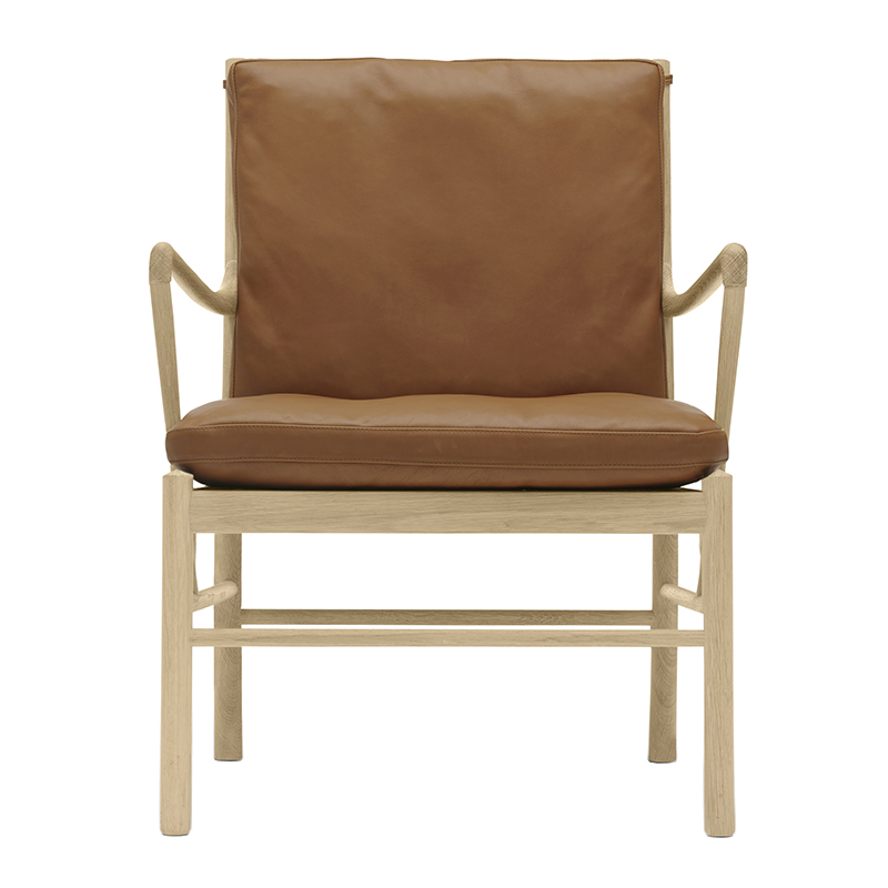 CARL HANSEN&SON(カール・ハンセン&サン)OW149 コロニアルチェア オーク/オイル THOR307