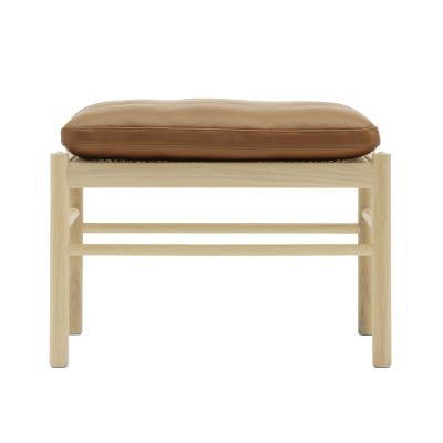 CARL HANSEN&SON(カール・ハンセン&サン)OW149F コロニアルフットスツール オークオイル THOR307