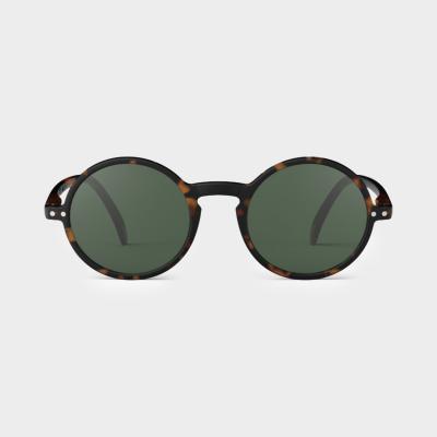 IZIPIZI（イジピジ）サングラス SUN #G トータス