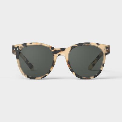 IZIPIZI(イジピジ)SUN #N ライトトータス