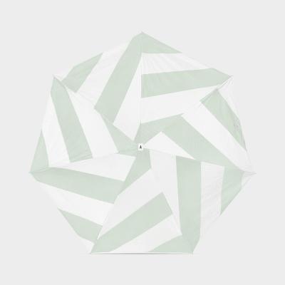 ANATOLE PARIS（アナトール パリ）サンアンブレラ スワール ボレアリス