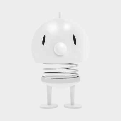 HOPTIMIST（ホプティミスト）スピーカー  L ソフトホワイト