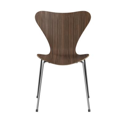 FRITZ HANSEN（フリッツ・ハンセン）SERIES 7（セブンチェア）ウォルナット