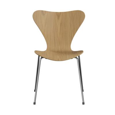 FRITZ HANSEN(フリッツ・ハンセン)SERIES 7(セブンチェア)ナチュラルウッド オーク