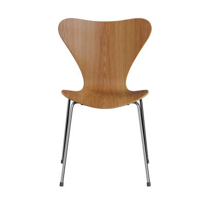 FRITZ HANSEN(フリッツ・ハンセン)SERIES 7(セブンチェア)ナチュラルウッド エルム