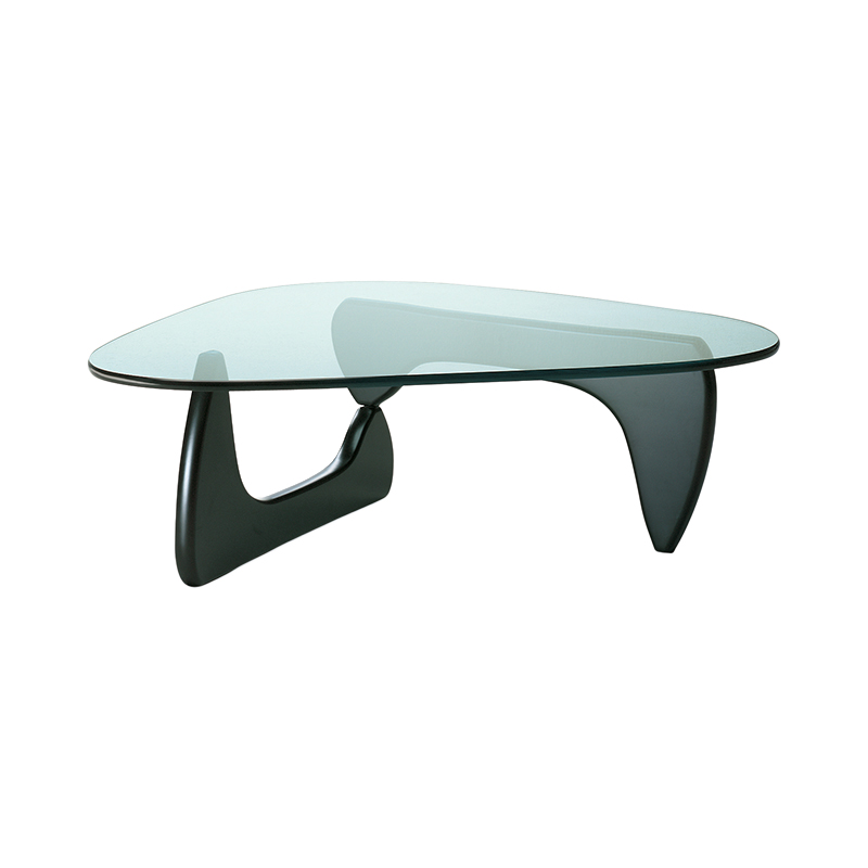 Vitra(ヴィトラ)Coffee Table(コーヒー テーブル)ブラックアッシュ