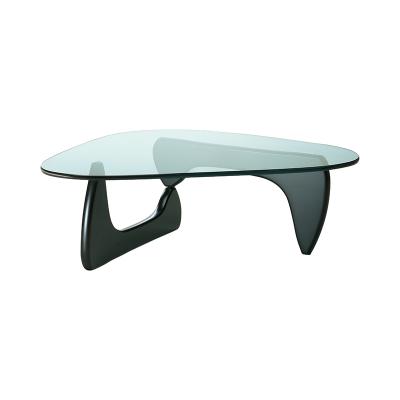 Vitra(ヴィトラ)Coffee Table(コーヒー テーブル)ブラックアッシュ