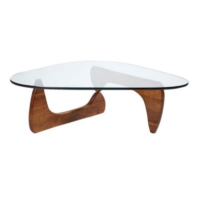 Vitra(ヴィトラ)Coffee Table(コーヒー テーブル)ウォルナット