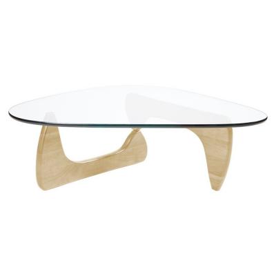Vitra(ヴィトラ)Coffee Table(コーヒー テーブル)メープル
