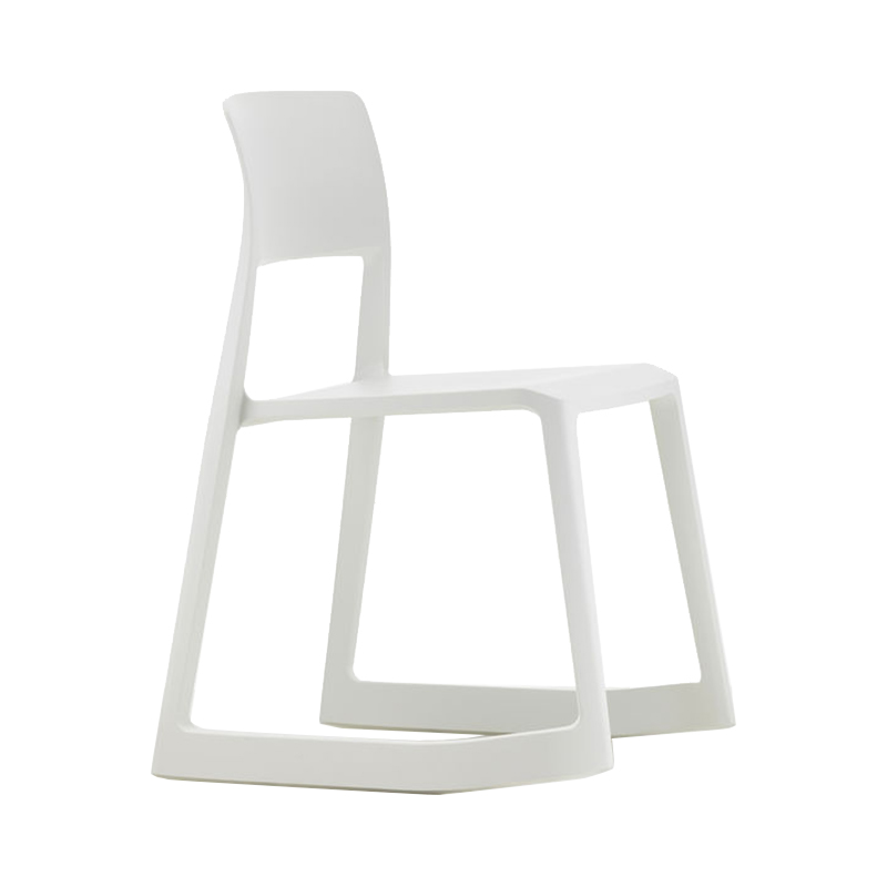 Vitra(ヴィトラ)TIP TON CHAIR(ティプトンチェア)04 ホワイト