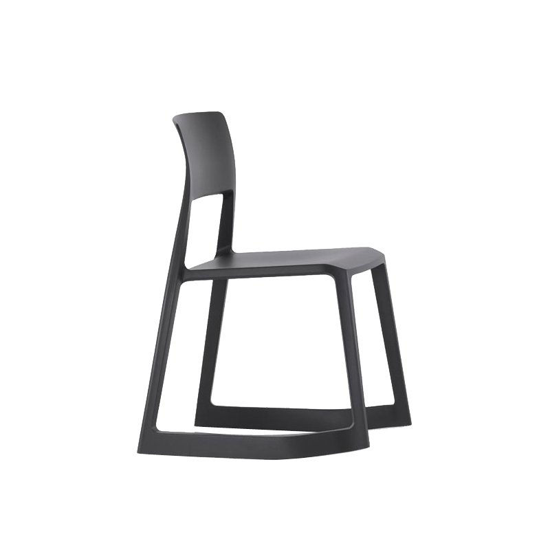 Vitra(ヴィトラ)TIP TON CHAIR(ティプトンチェア)01 ブラック
