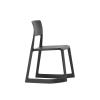 Vitra(ヴィトラ)TIP TON CHAIR(ティプトンチェア)01 ブラック