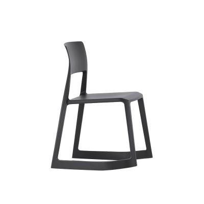 Vitra（ヴィトラ）TIP TON CHAIR（ティプトンチェア）01 ブラック
