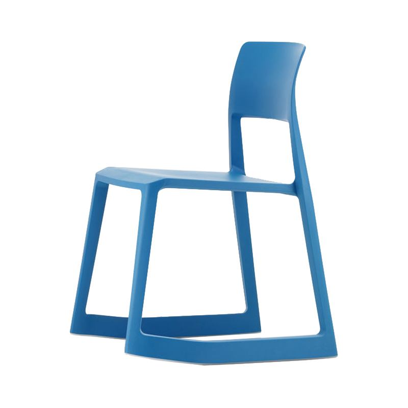 Vitra(ヴィトラ)TIP TON CHAIR(ティプトンチェア)37 BLUE