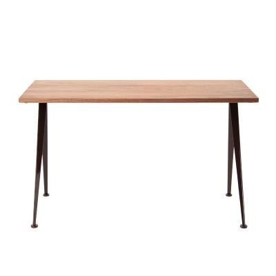 Vitra(ヴィトラ) COMPAS DIRECTION(コンパスディレクション)アメリカン ウォルナット/ディープブラック